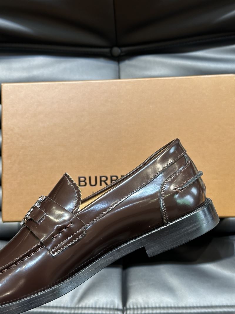 Burberry Business Shoes